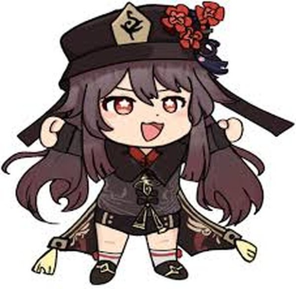 Хотао Геншин