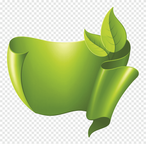 Зеленые Стикеры