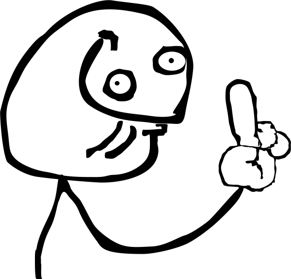 Мемы для фотошопа без фона