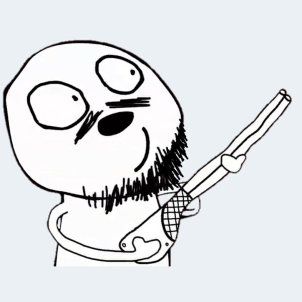 Стикеры МАРМОКА