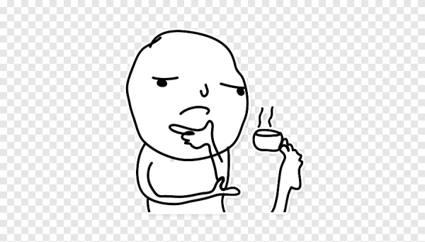 Человечки из мемов