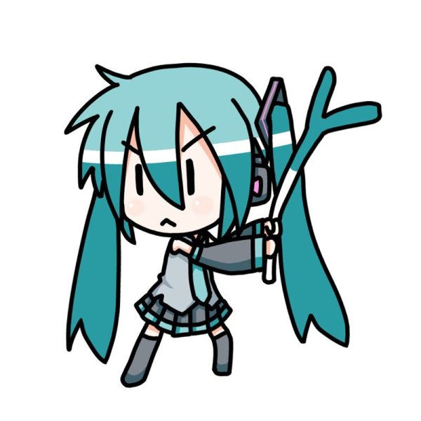 Мику Чиби