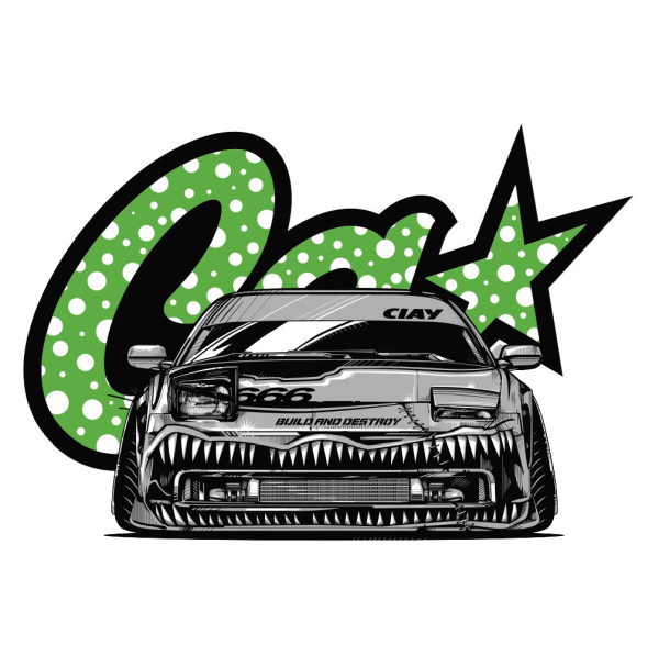 Ждм наклейки на авто