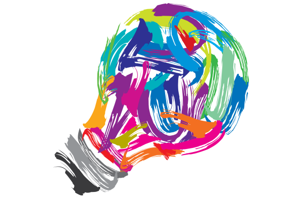 Современное искусство логотип