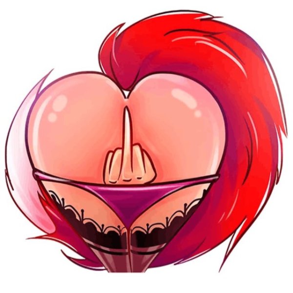 Интимные смайлики