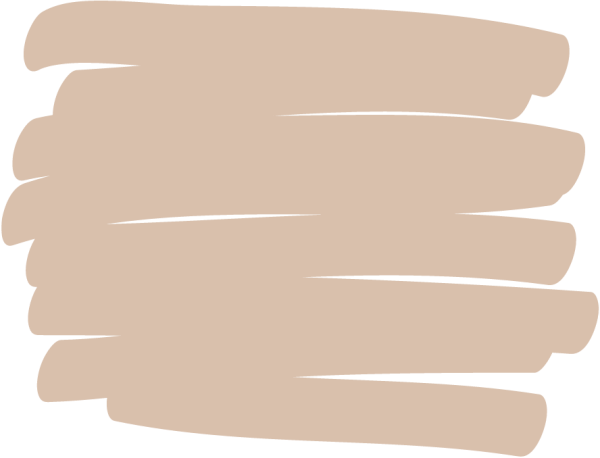 Стикеры бежевые для эстетики