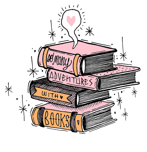 Стикеры для книг