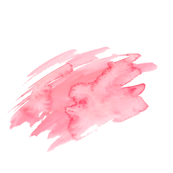 Розовые Стикеры без фона