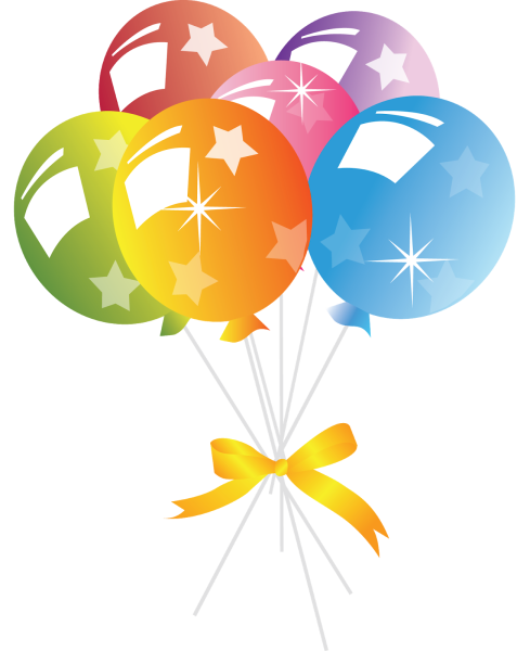 Воздушный шарик