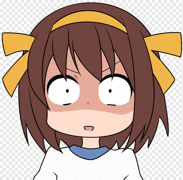 Судзумии-Чан Чиби