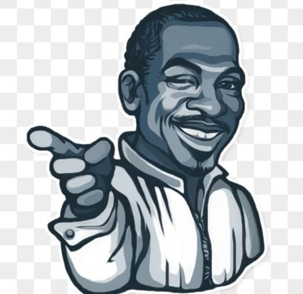 Стикеры телеграм