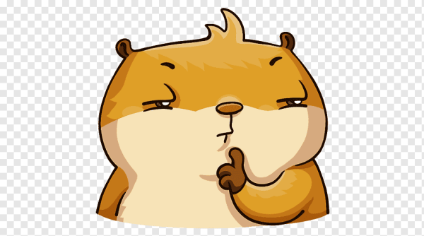 Стикеры ВК Сеня