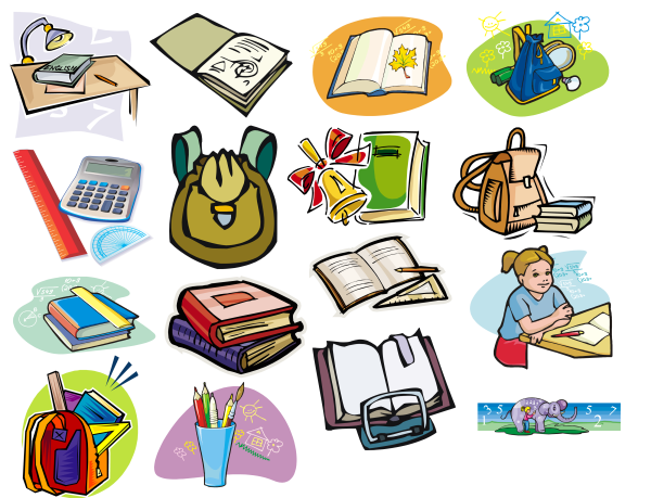 Школьные приметы