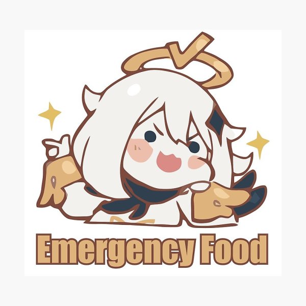 Паймон Чиби