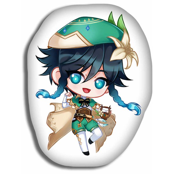 Венти Геншин Чиби