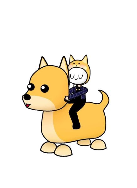 Йоши арт ЮТУБЕР