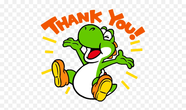 Стикеры Йоши Стикеры