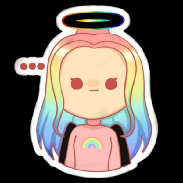 Стикеры крошки Евы новые