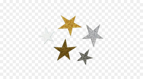 Звездочки тумблер