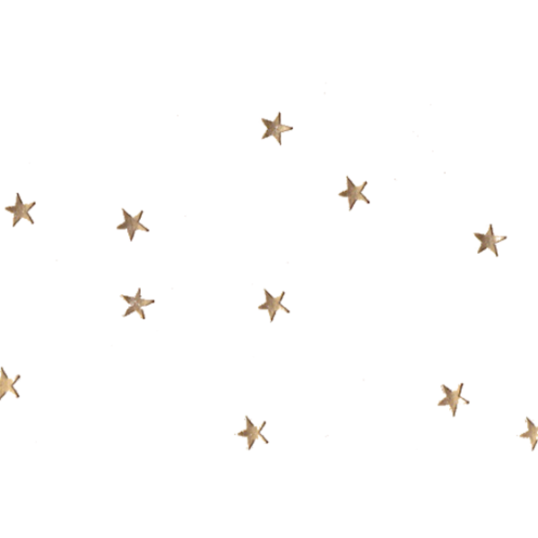 Звездочки Эстетика