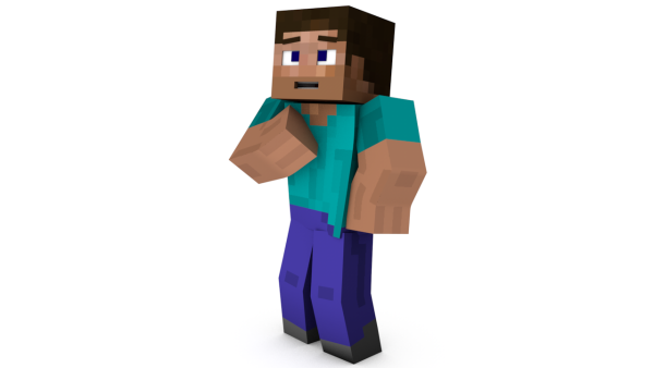 Стив (персонаж)