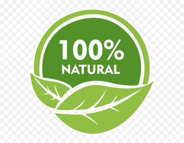 Натуральные Ингредиенты значок