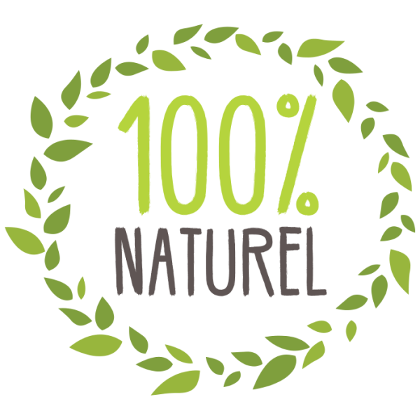 100% Натуральный состав