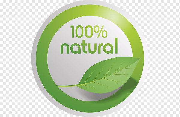 100 Натуральный