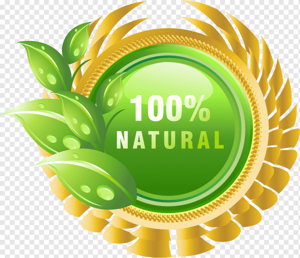 Натуральный продукт