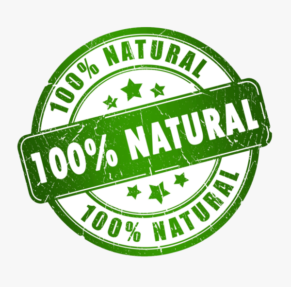 100 Натуральный