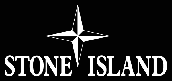 Stone Island логотип