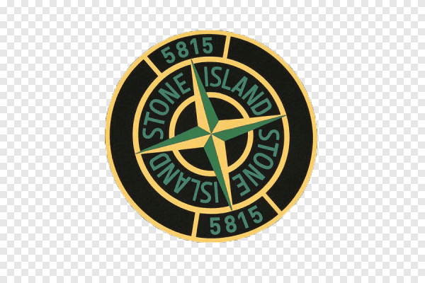 Stone Island PNG