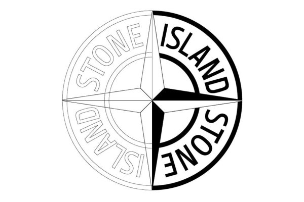 Stone Island logo