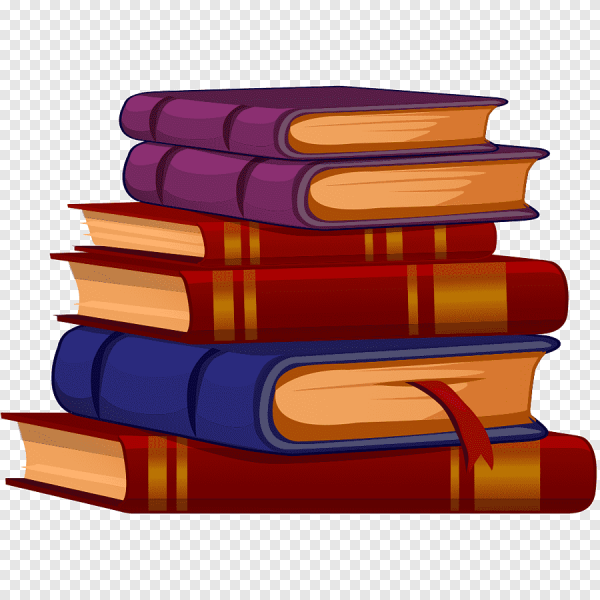 Книжка мультяшная