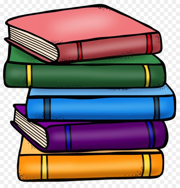 Книжки мультяшные