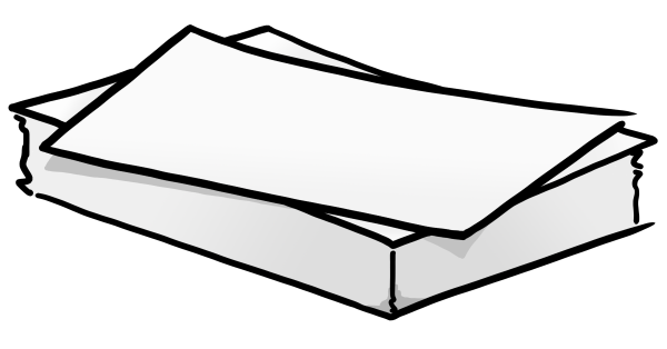 Бумага раскраска