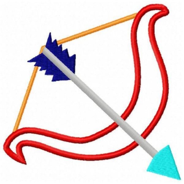 Стрела для детей