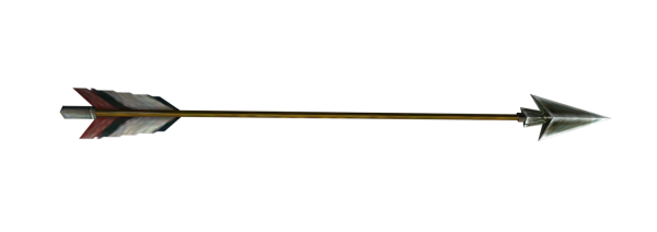 Стрела оружие