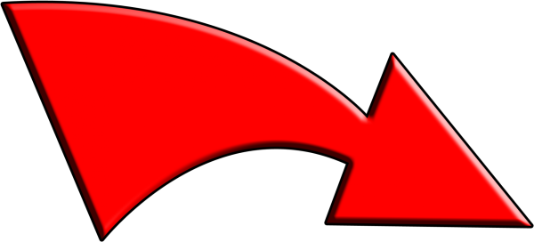 Красная стрелка