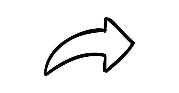 Шаблон стрелки