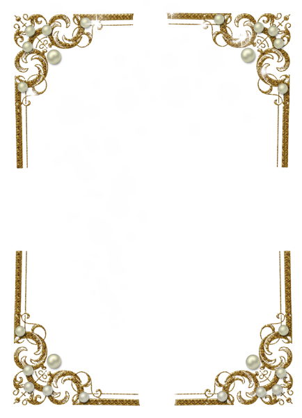 Обрамление для текста