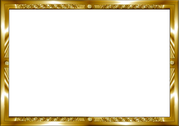 Фоторамки для фотошопа строгие