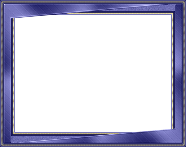 Фоторамка строгая