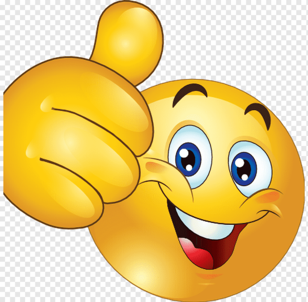 Веселый Смайл