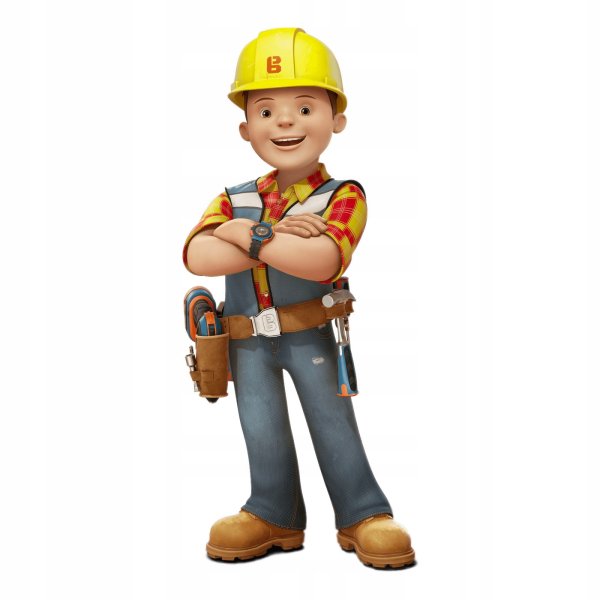 Боб Строитель