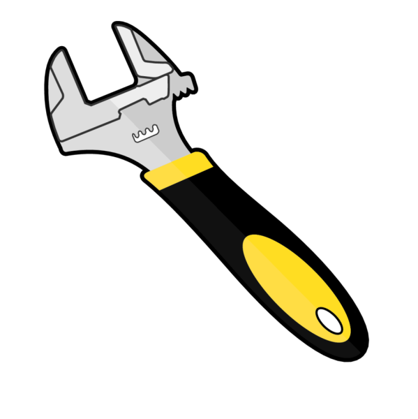 Инструменты для детей по отдельности