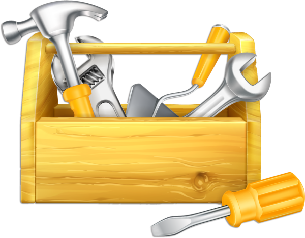 Ящик для инструментов