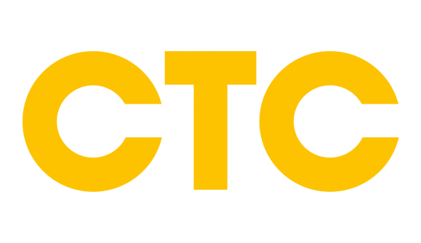 Логотип канала СТС