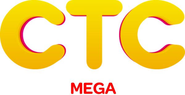 Значок телеканала СТС