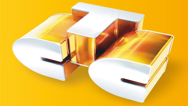 СТС логотип 2006